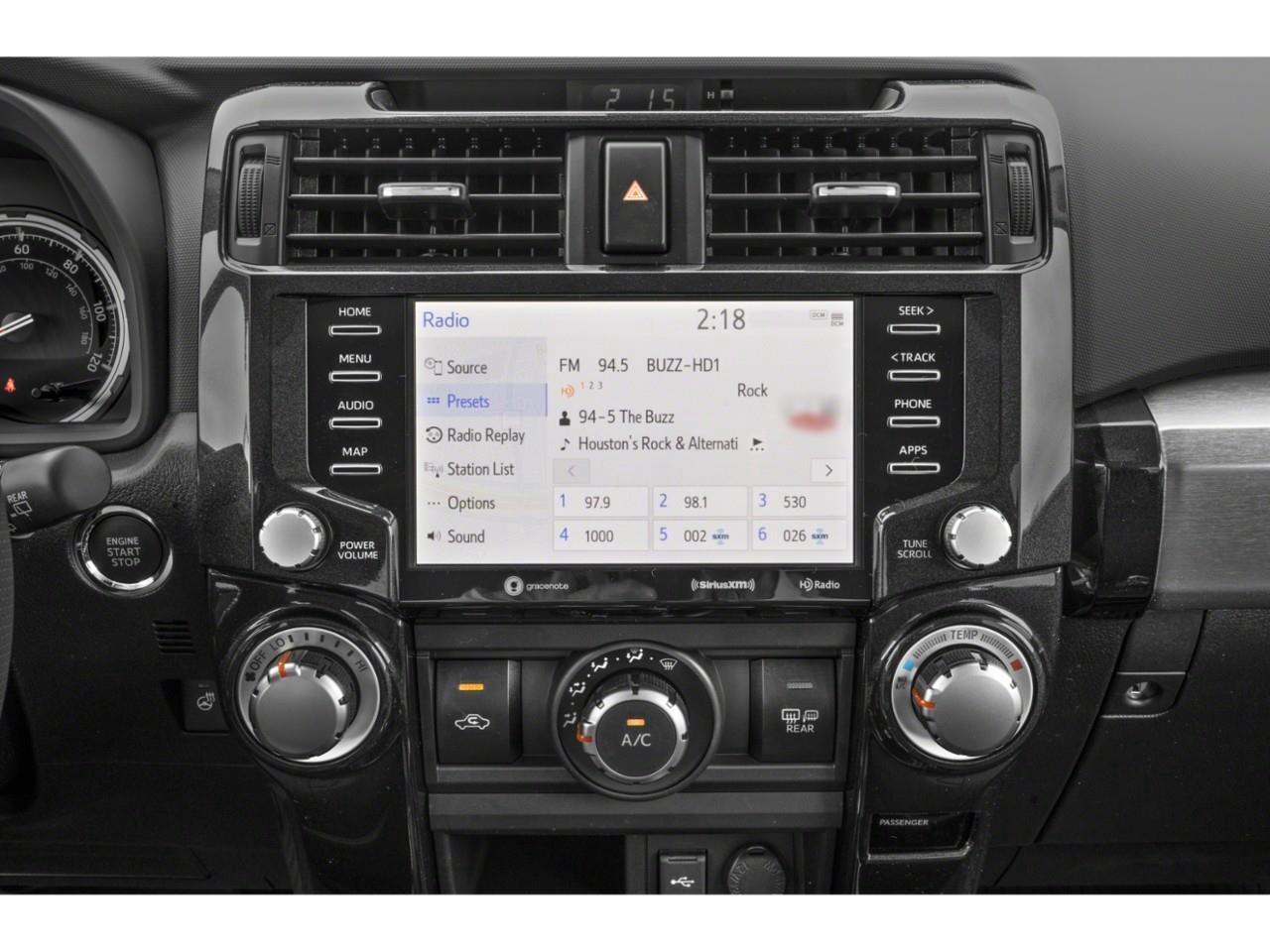 2024 Toyota 4Runner  Photo