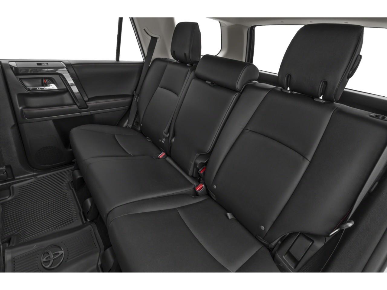 2024 Toyota 4Runner  Photo
