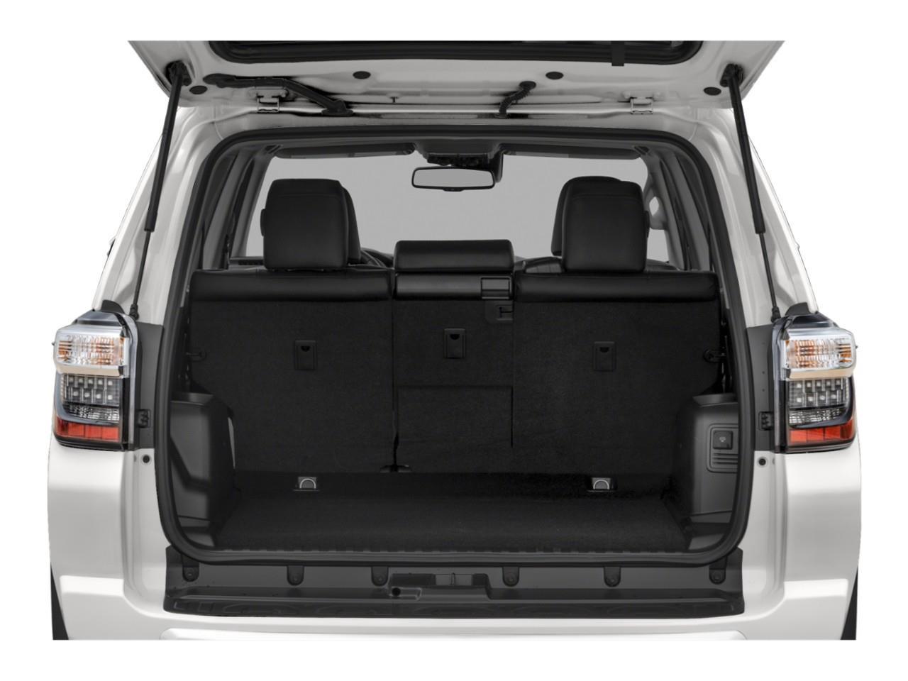 2024 Toyota 4Runner  Photo