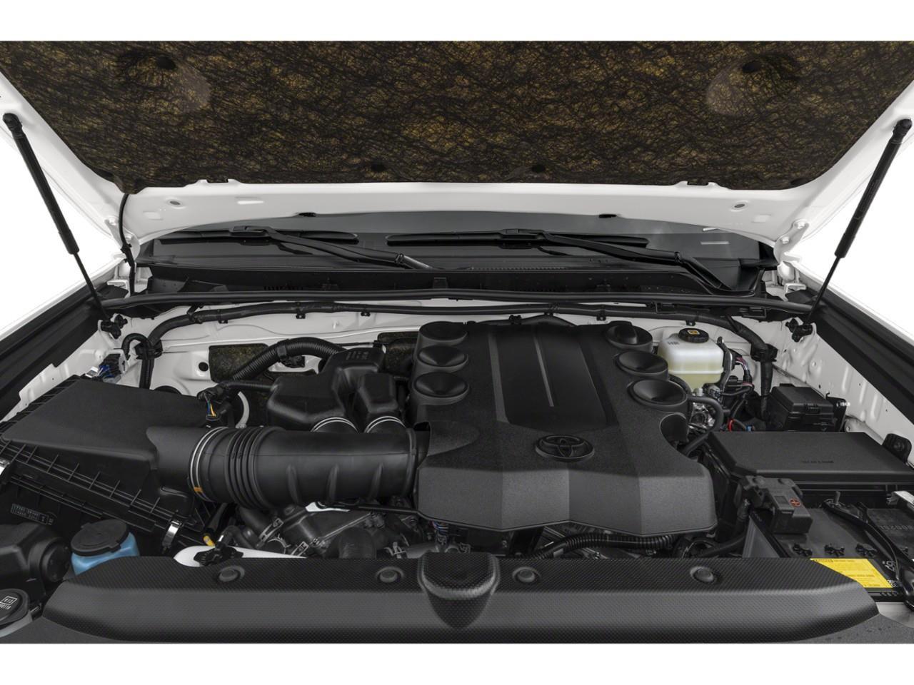 2024 Toyota 4Runner  Photo