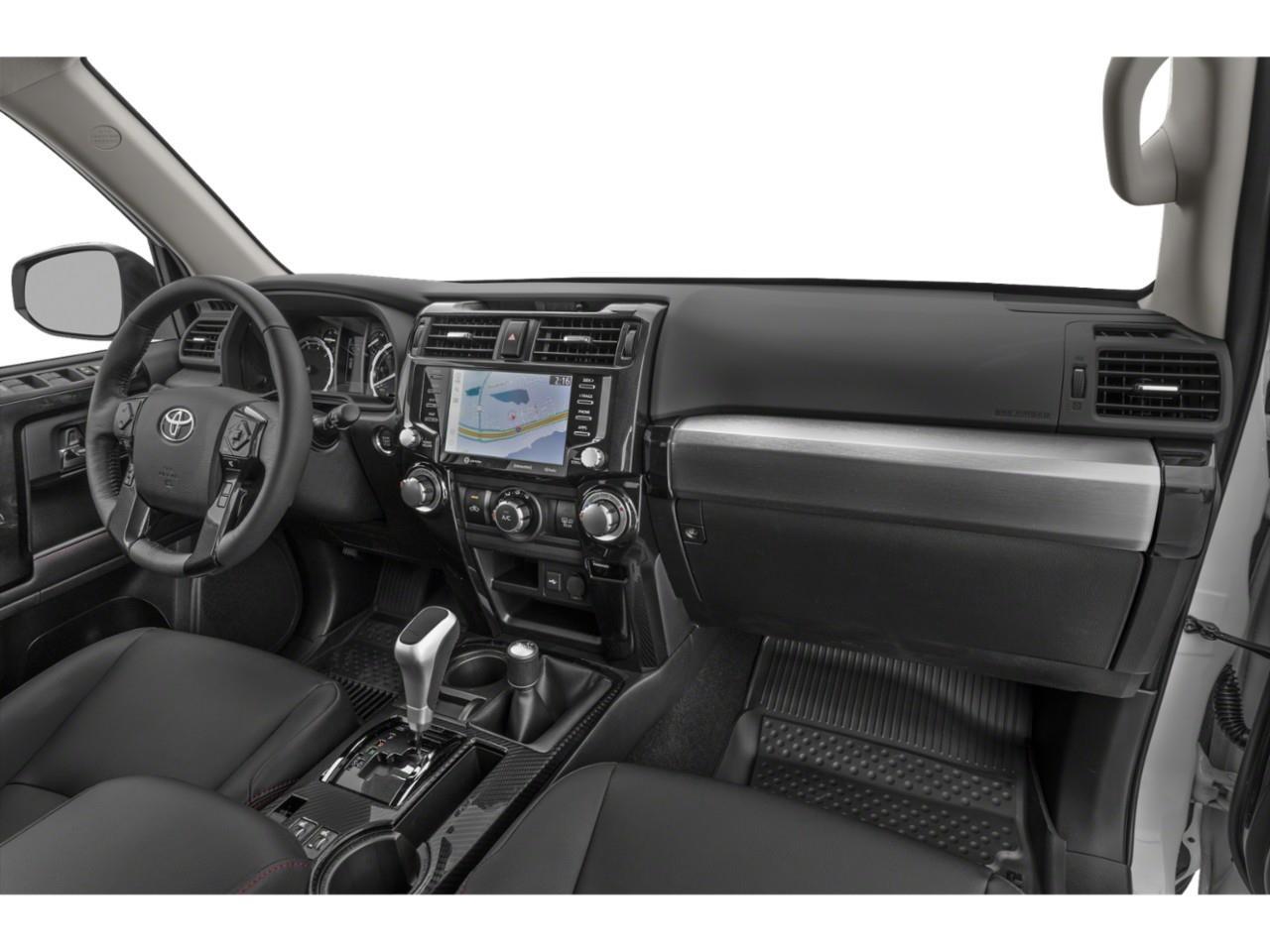 2024 Toyota 4Runner  Photo