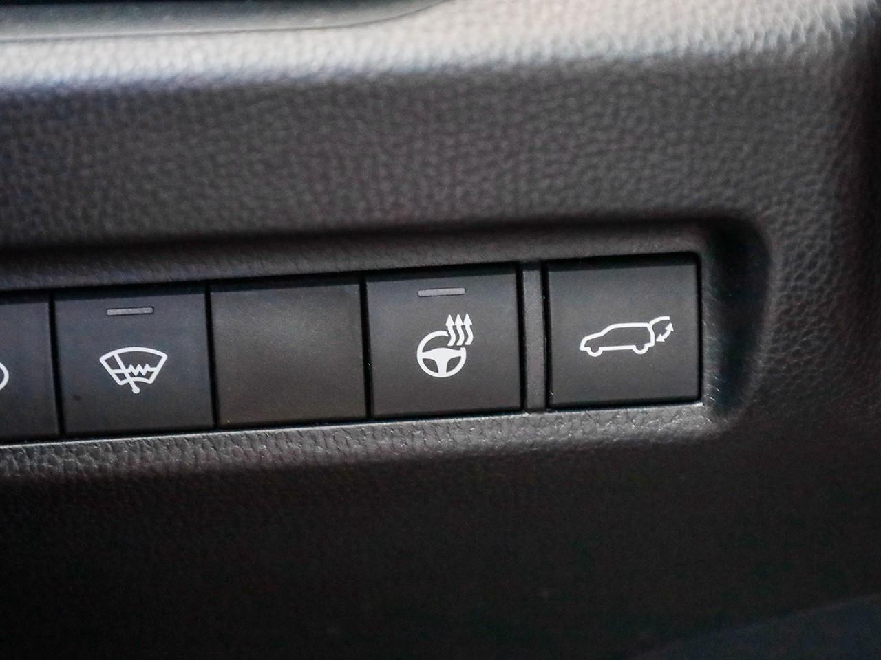 2019 Toyota RAV4 XLE Photo