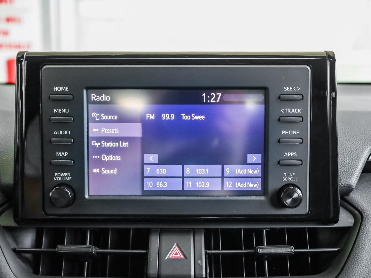 2019 Toyota RAV4 XLE Photo