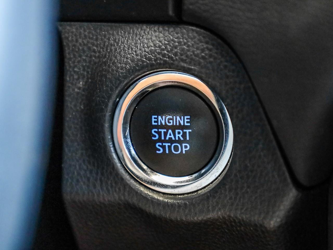 2019 Toyota RAV4 XLE Photo