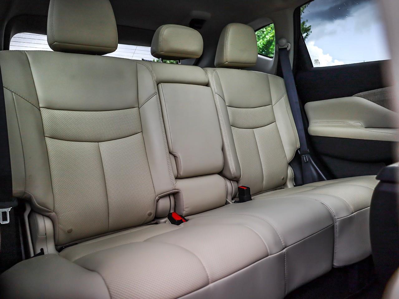 2020 Nissan Murano SL Photo