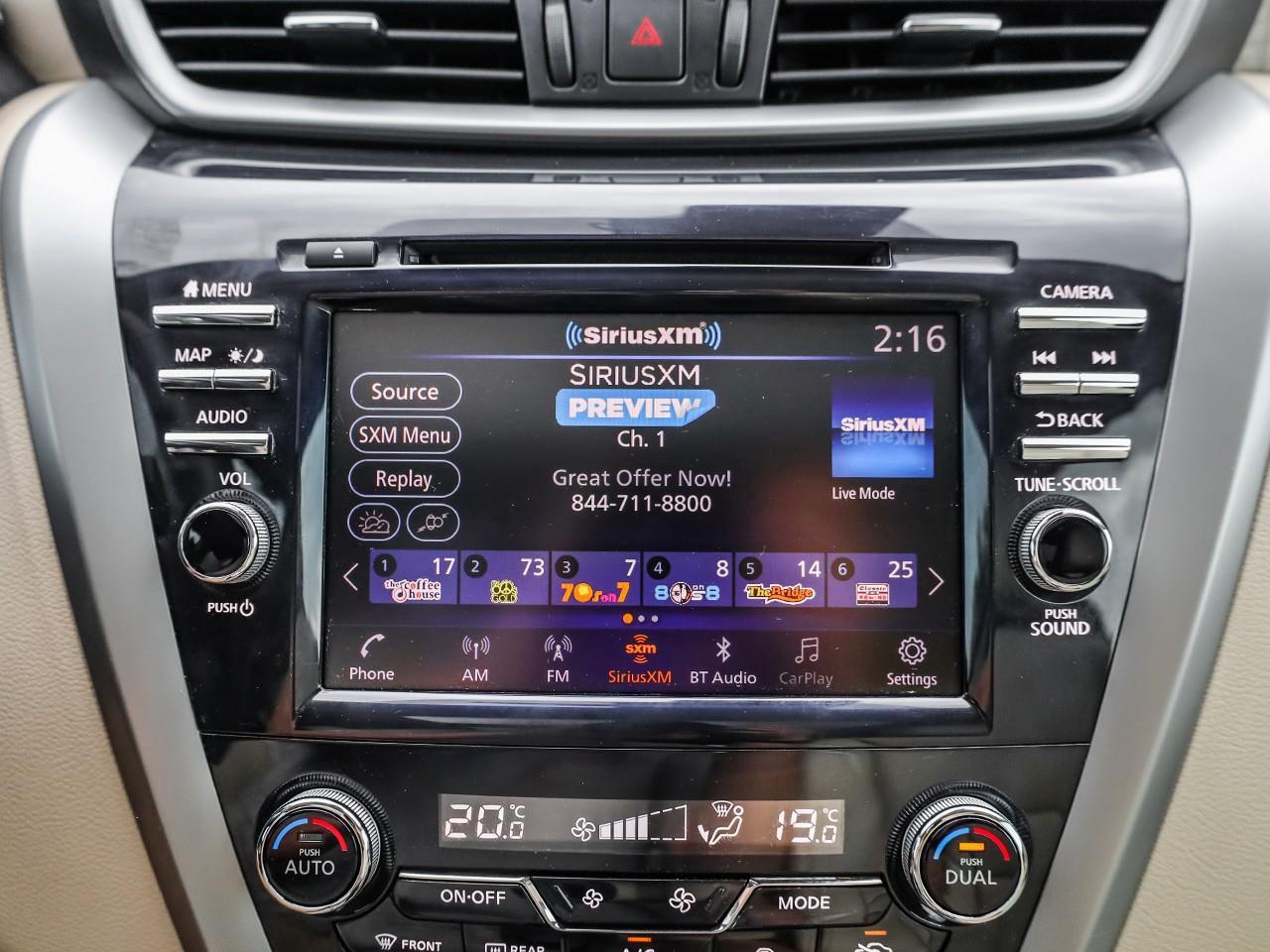 2020 Nissan Murano SL Photo