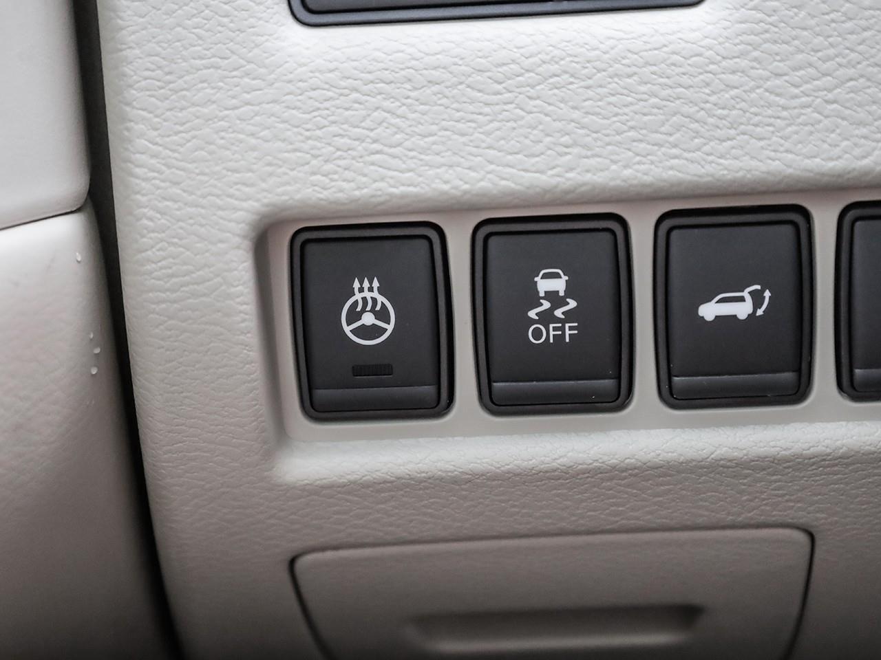 2020 Nissan Murano SL Photo