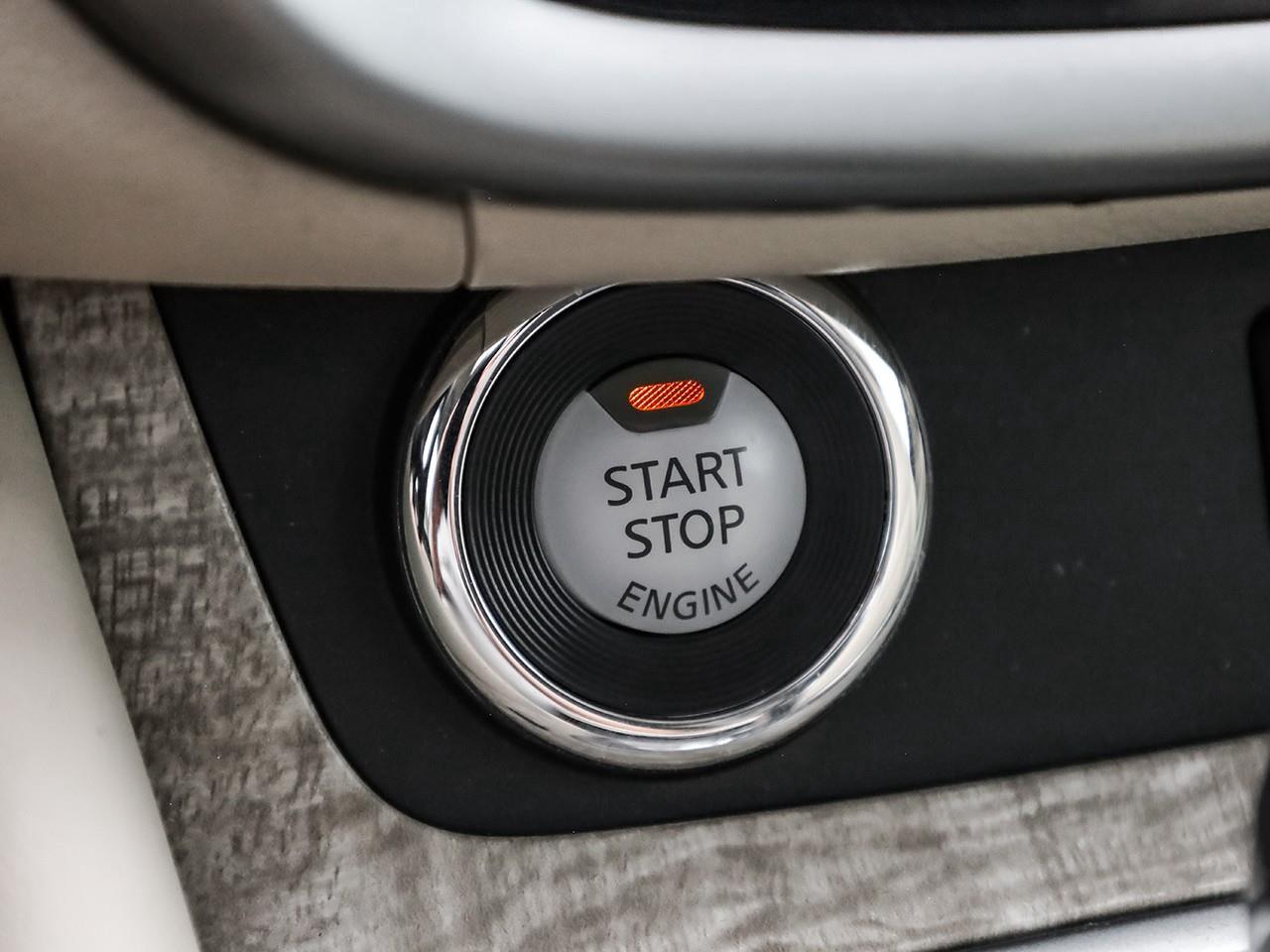 2020 Nissan Murano SL Photo