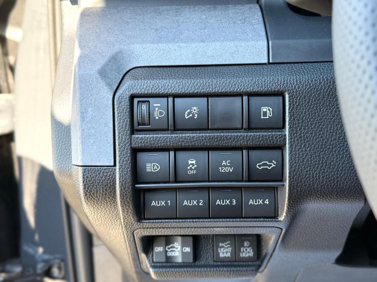 2026 Toyota TACOMA HYBRID AVAILABLE IN-STORE NOW!! Photo