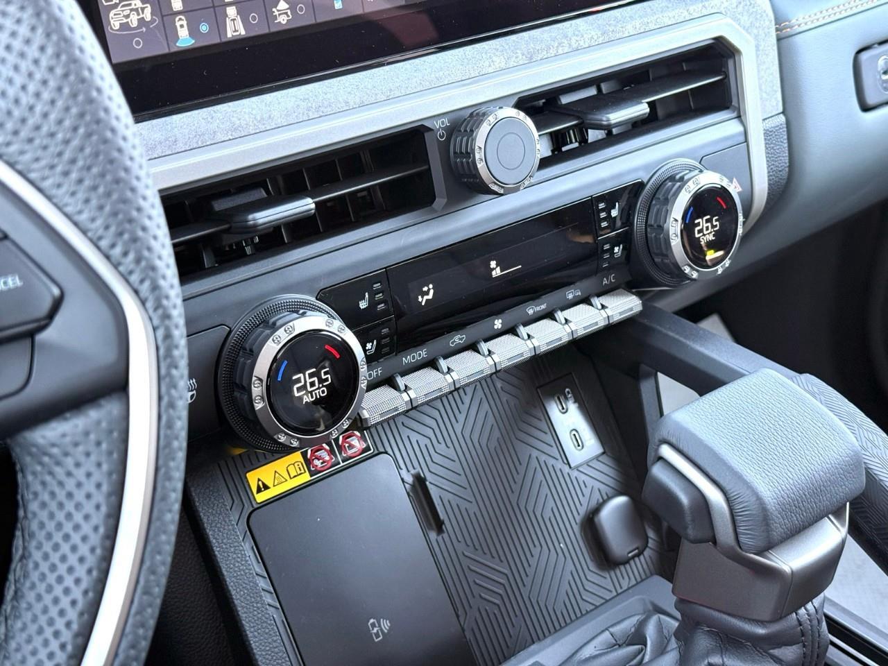 2026 Toyota TACOMA HYBRID AVAILABLE IN-STORE NOW!! Photo