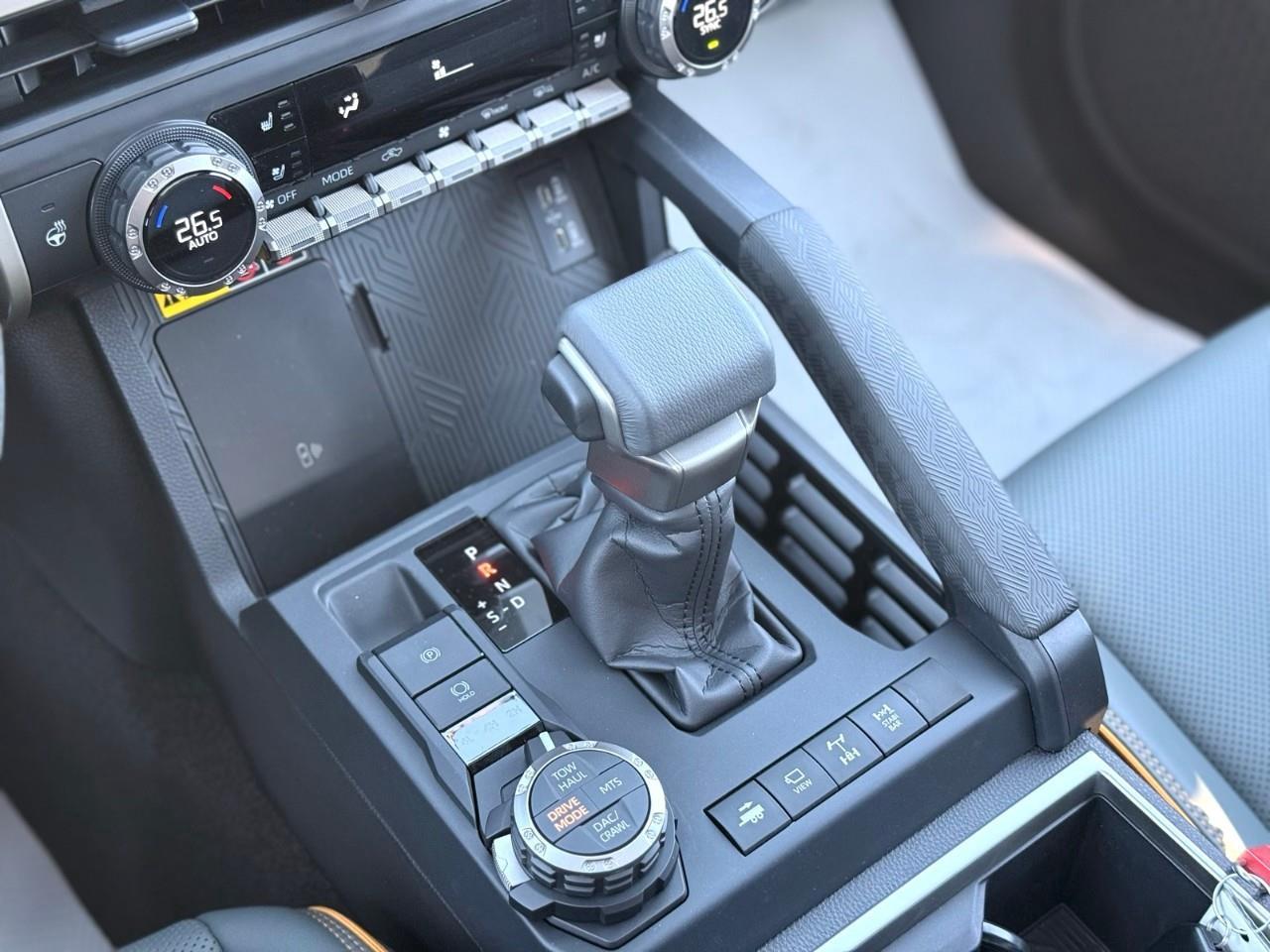 2026 Toyota TACOMA HYBRID AVAILABLE IN-STORE NOW!! Photo