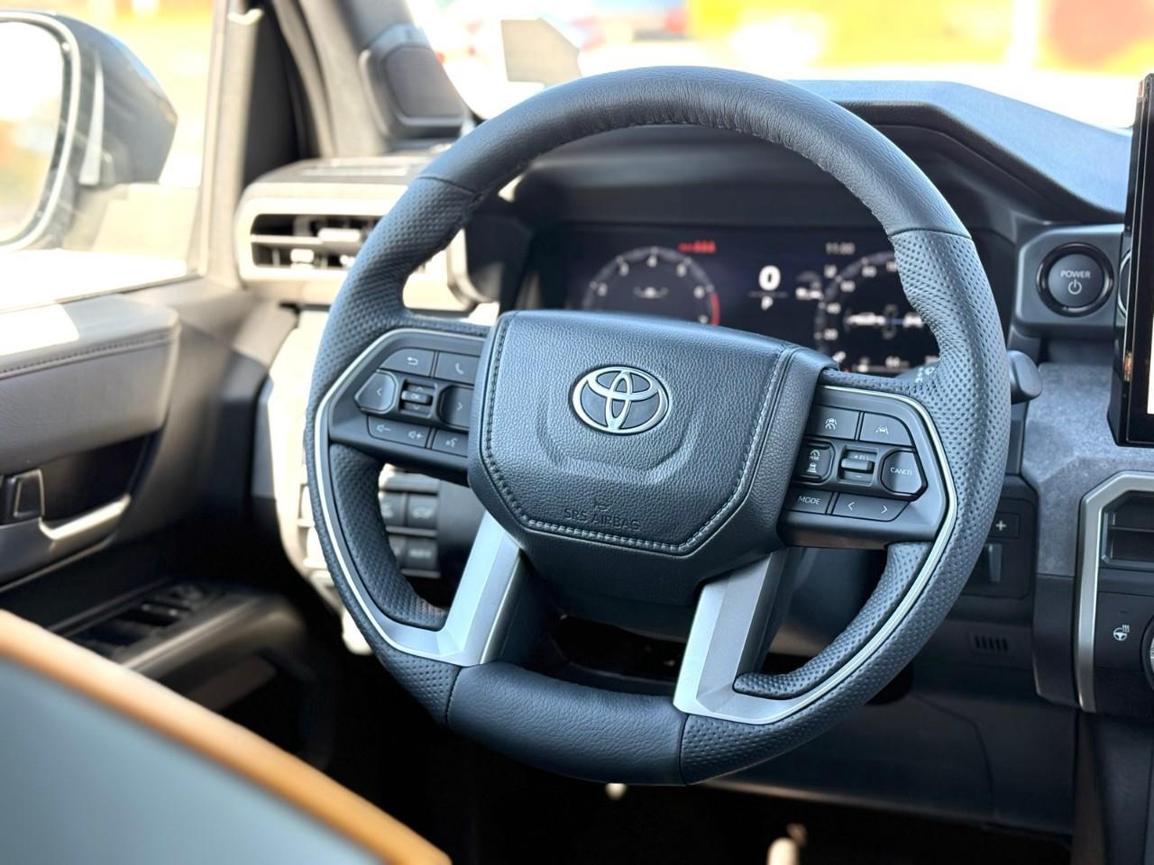 2026 Toyota TACOMA HYBRID AVAILABLE IN-STORE NOW!! Photo