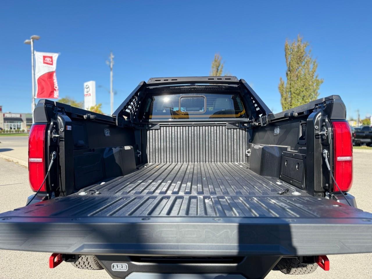 2026 Toyota TACOMA HYBRID AVAILABLE IN-STORE NOW!! Photo