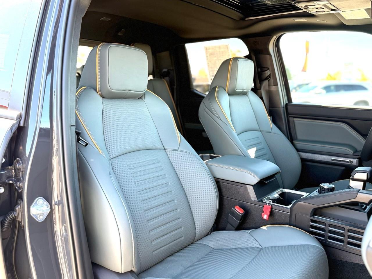 2026 Toyota TACOMA HYBRID AVAILABLE IN-STORE NOW!! Photo