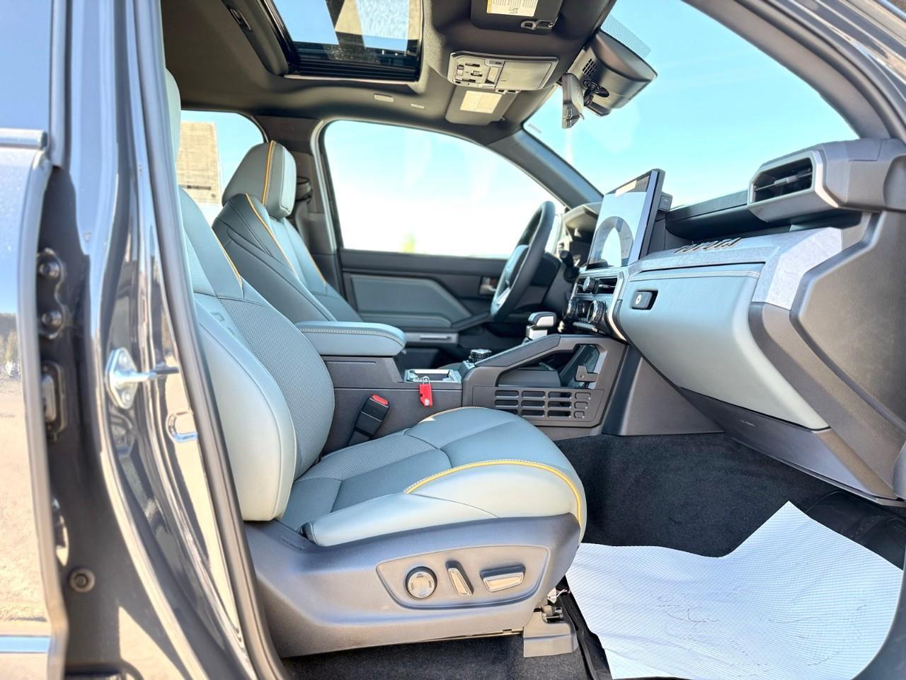 2026 Toyota TACOMA HYBRID AVAILABLE IN-STORE NOW!! Photo