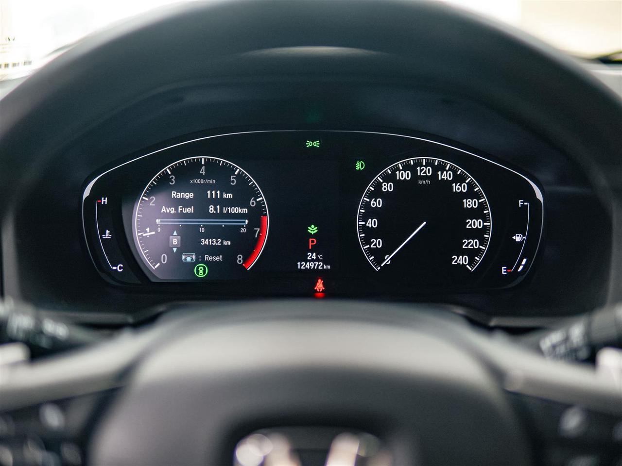 2018 Honda Accord TOURING | NO ACCIDENTS | NAV | LTHR | SUNROOF Photo
