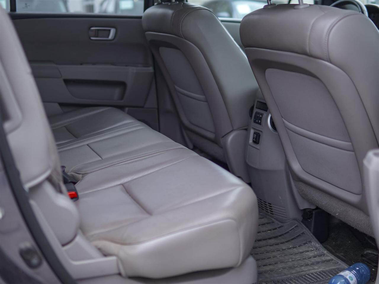 2014 Honda Pilot AS TRADED - YOU CERTIFY, YOU SAVE!!! (SAFETY NOT INC) | EX-L | LEATHER | SUNROOF | AS IS SPECIAL Photo