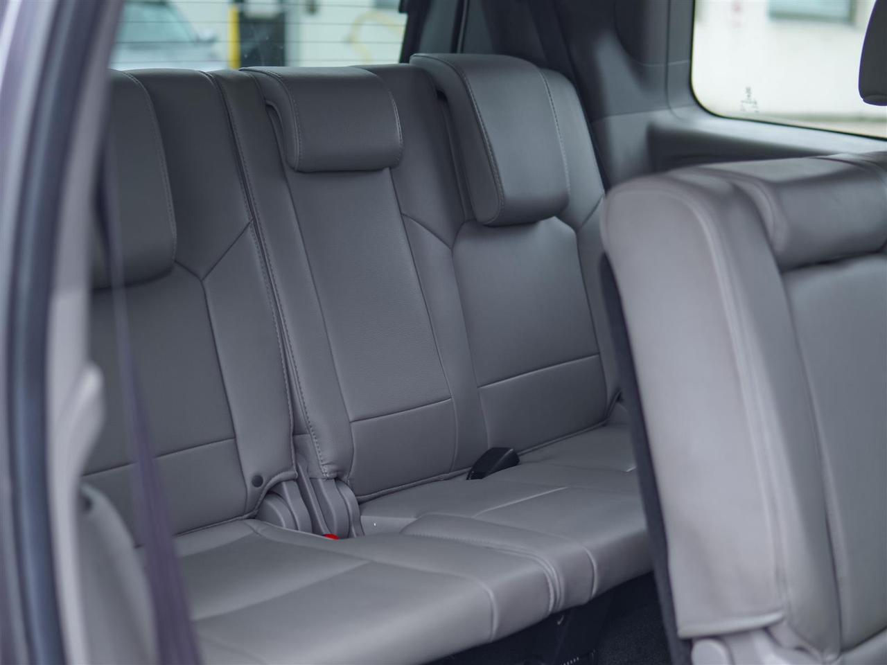 2014 Honda Pilot AS TRADED - YOU CERTIFY, YOU SAVE!!! (SAFETY NOT INC) | EX-L | LEATHER | SUNROOF | AS IS SPECIAL Photo