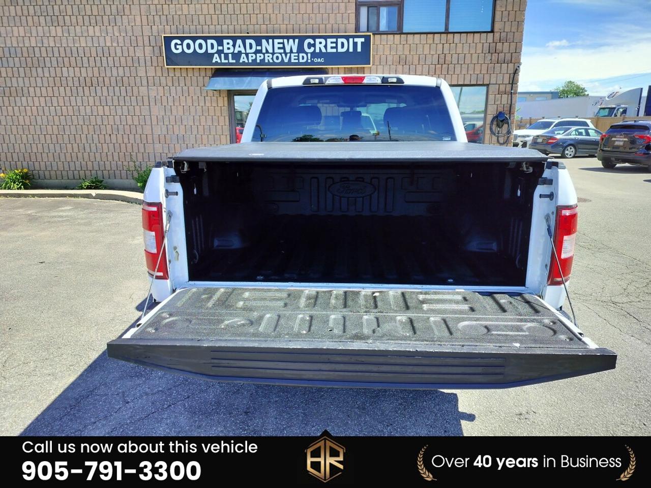 2019 Ford F-150 XLT | No Accidents Reported | V8 Photo