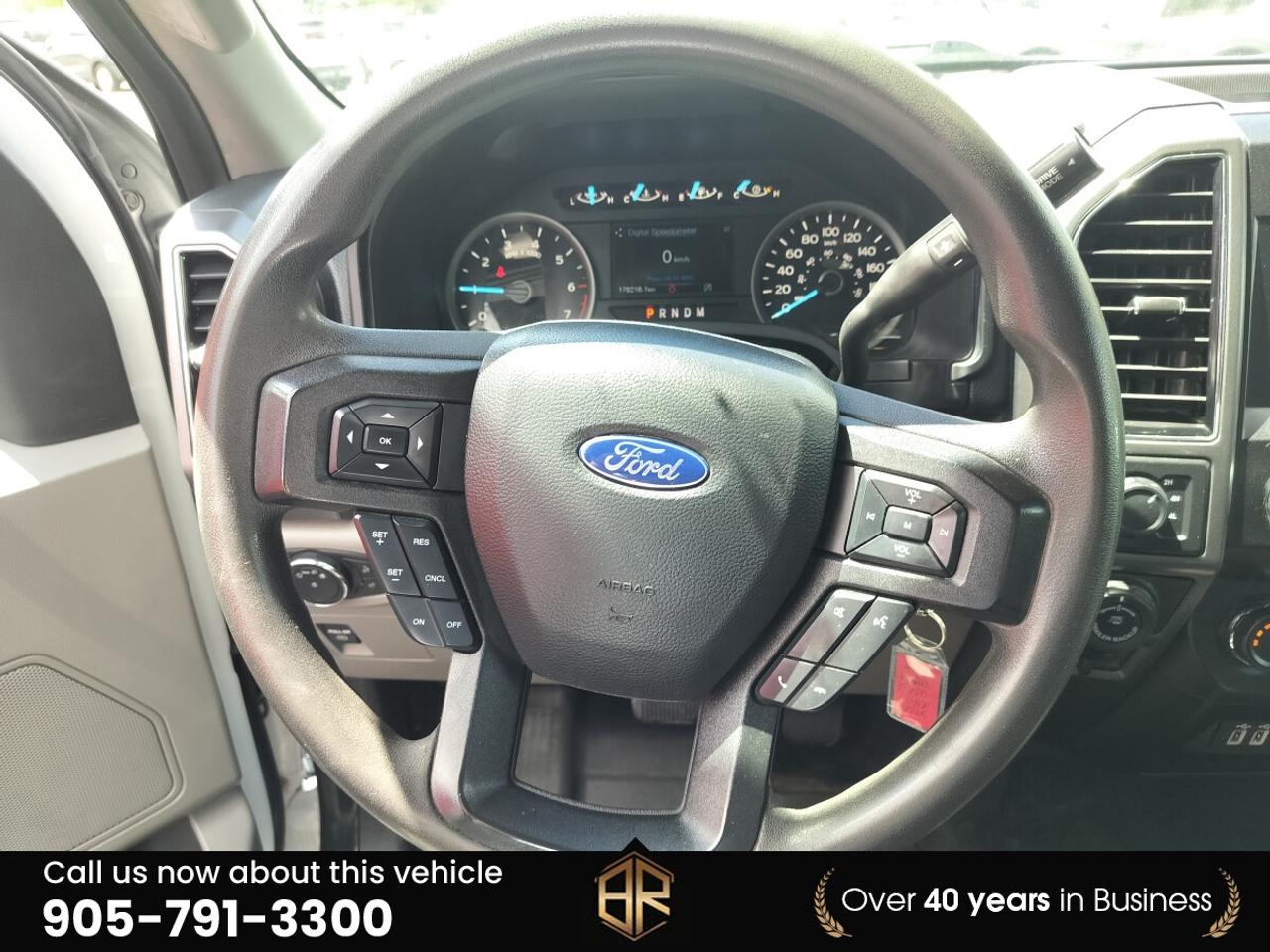 2019 Ford F-150 XLT | No Accidents Reported | V8 Photo