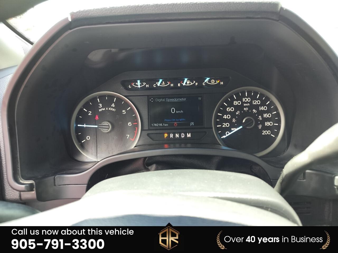 2019 Ford F-150 XLT | No Accidents Reported | V8 Photo
