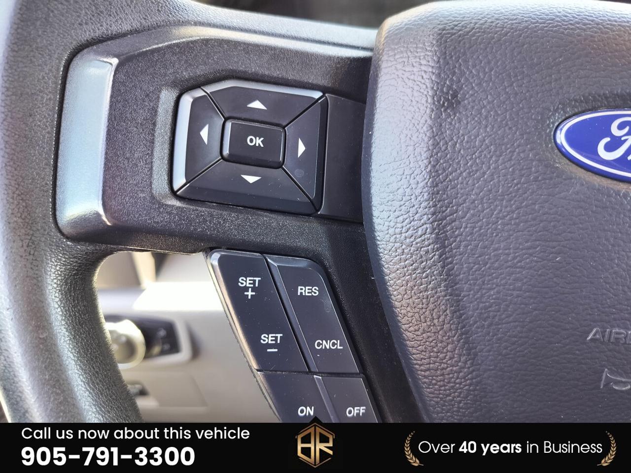 2019 Ford F-150 XLT | No Accidents Reported | V8 Photo