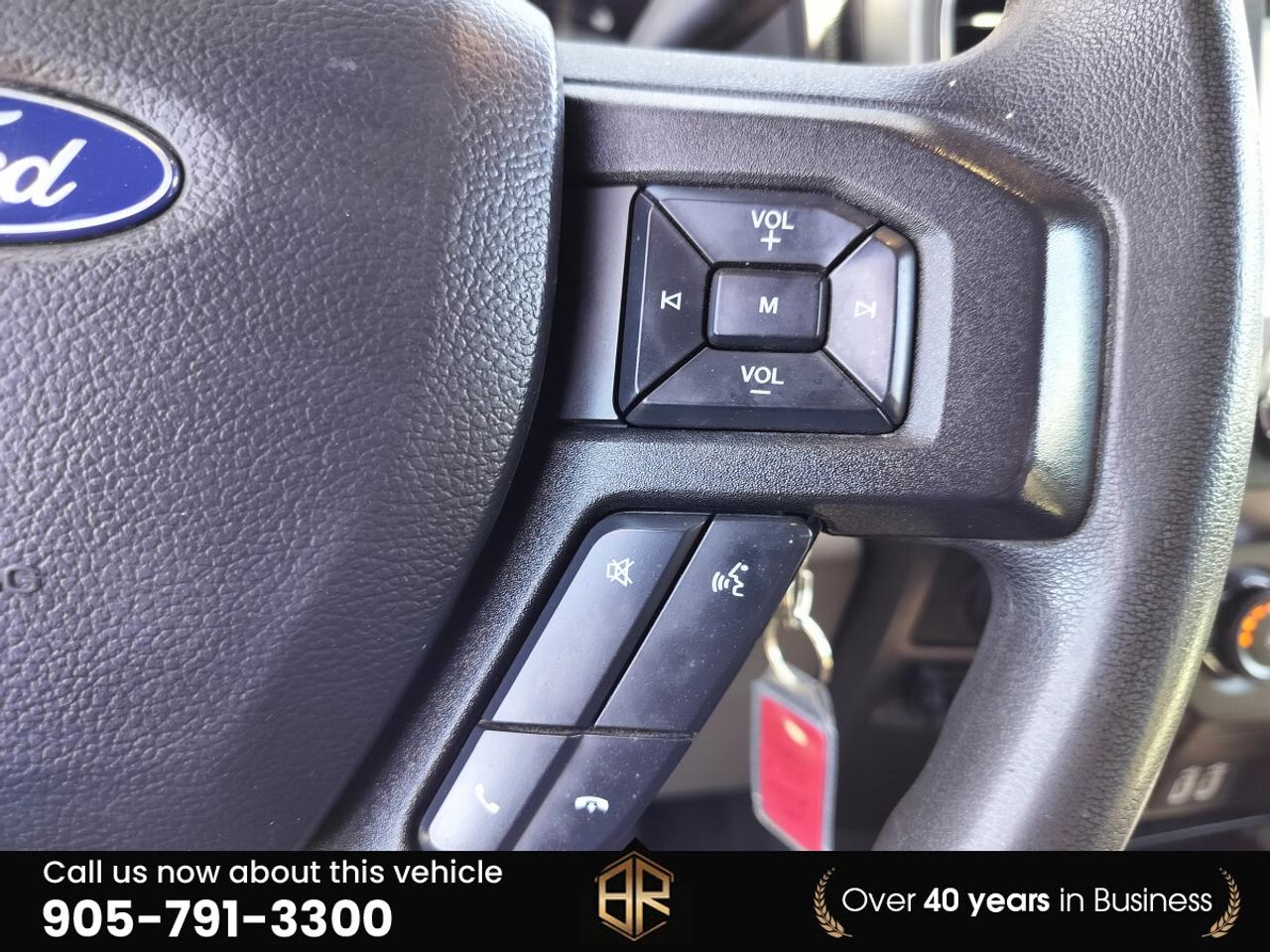 2019 Ford F-150 XLT | No Accidents Reported | V8 Photo
