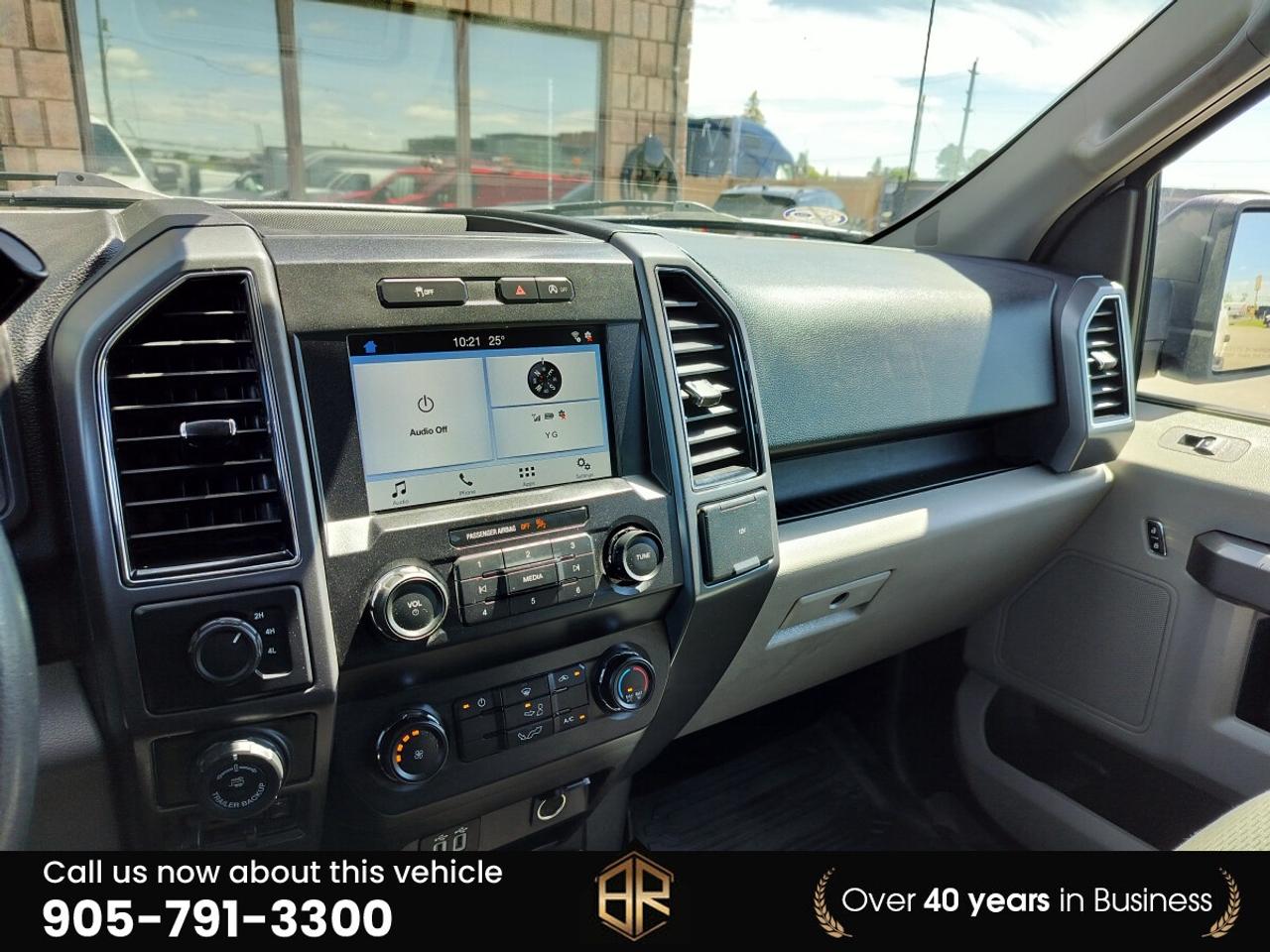 2019 Ford F-150 XLT | No Accidents Reported | V8 Photo