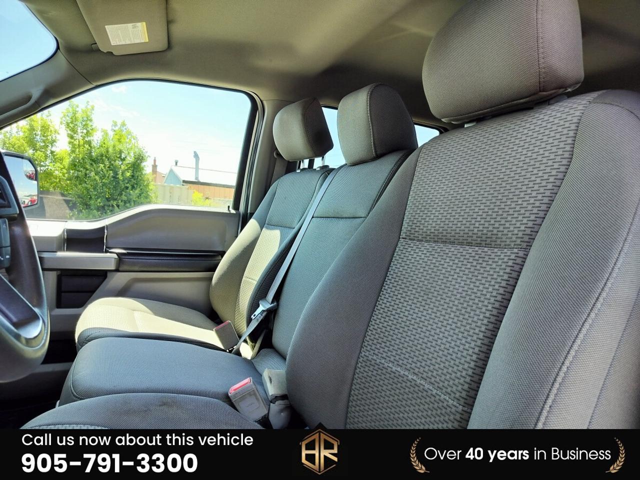 2019 Ford F-150 XLT | No Accidents Reported | V8 Photo