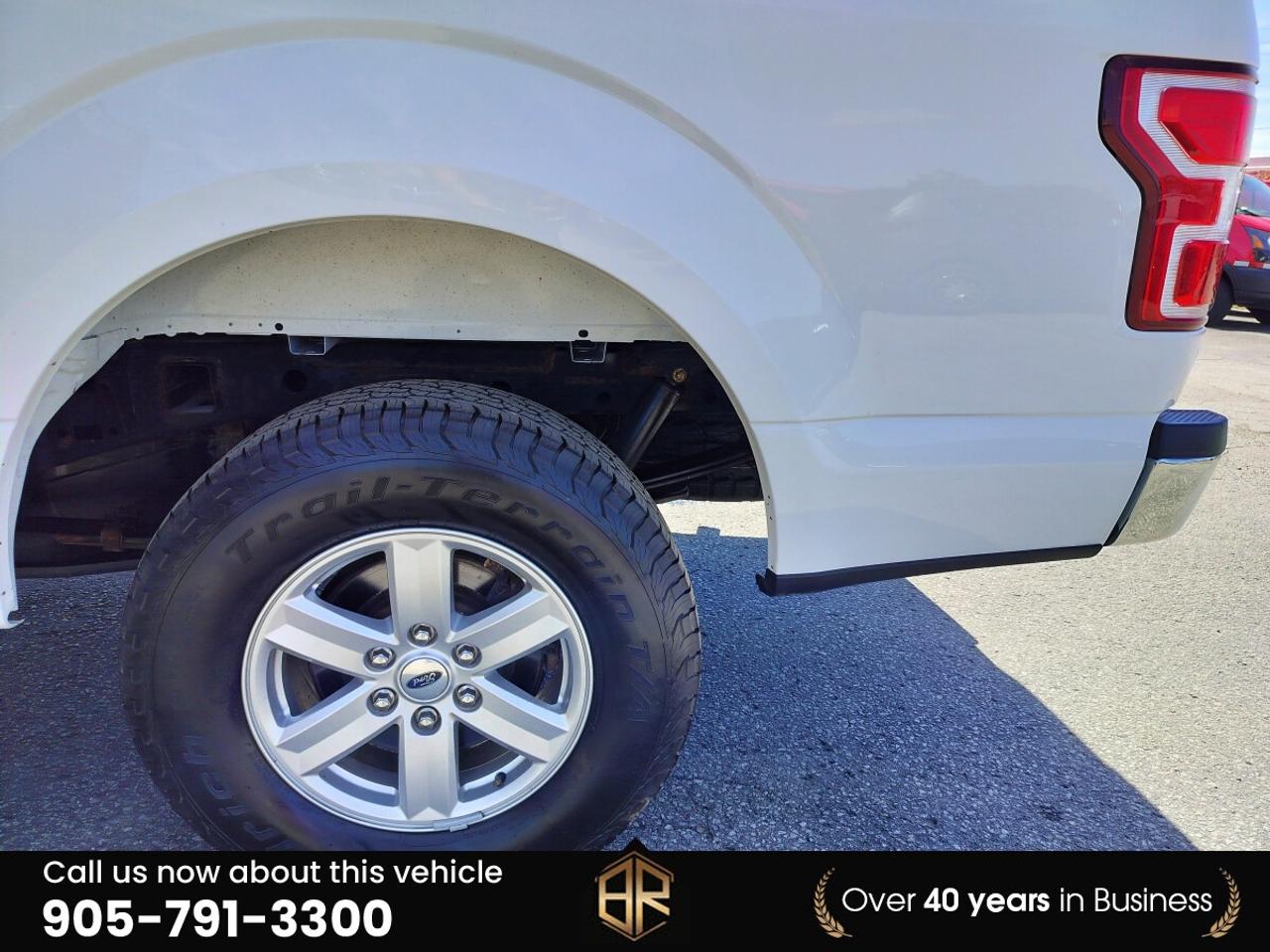 2019 Ford F-150 XLT | No Accidents Reported | V8 Photo