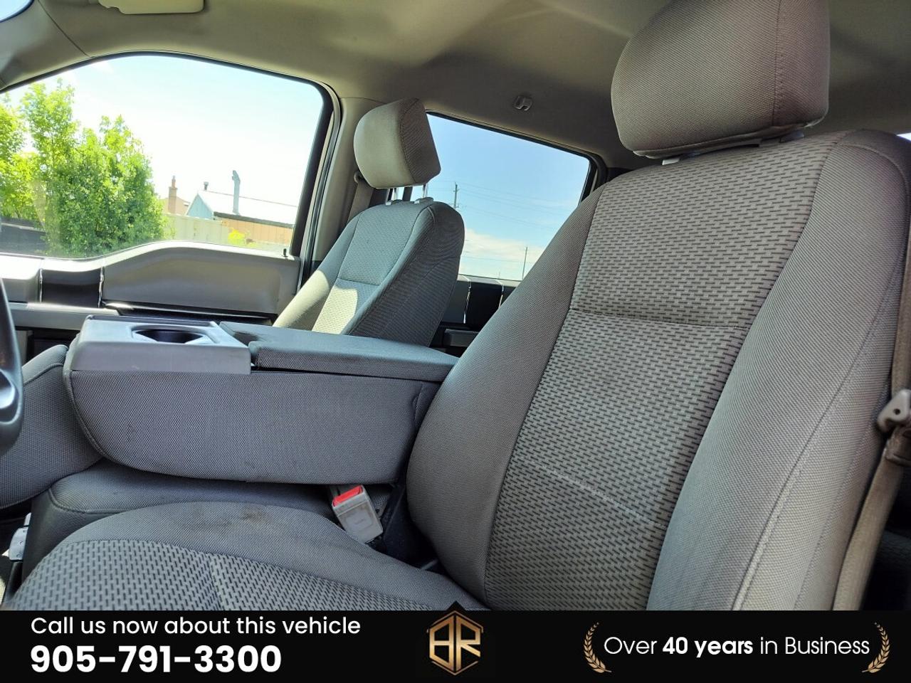 2019 Ford F-150 XLT | No Accidents Reported | V8 Photo