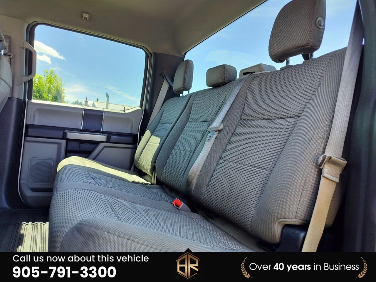 2019 Ford F-150 XLT | No Accidents Reported | V8 Photo
