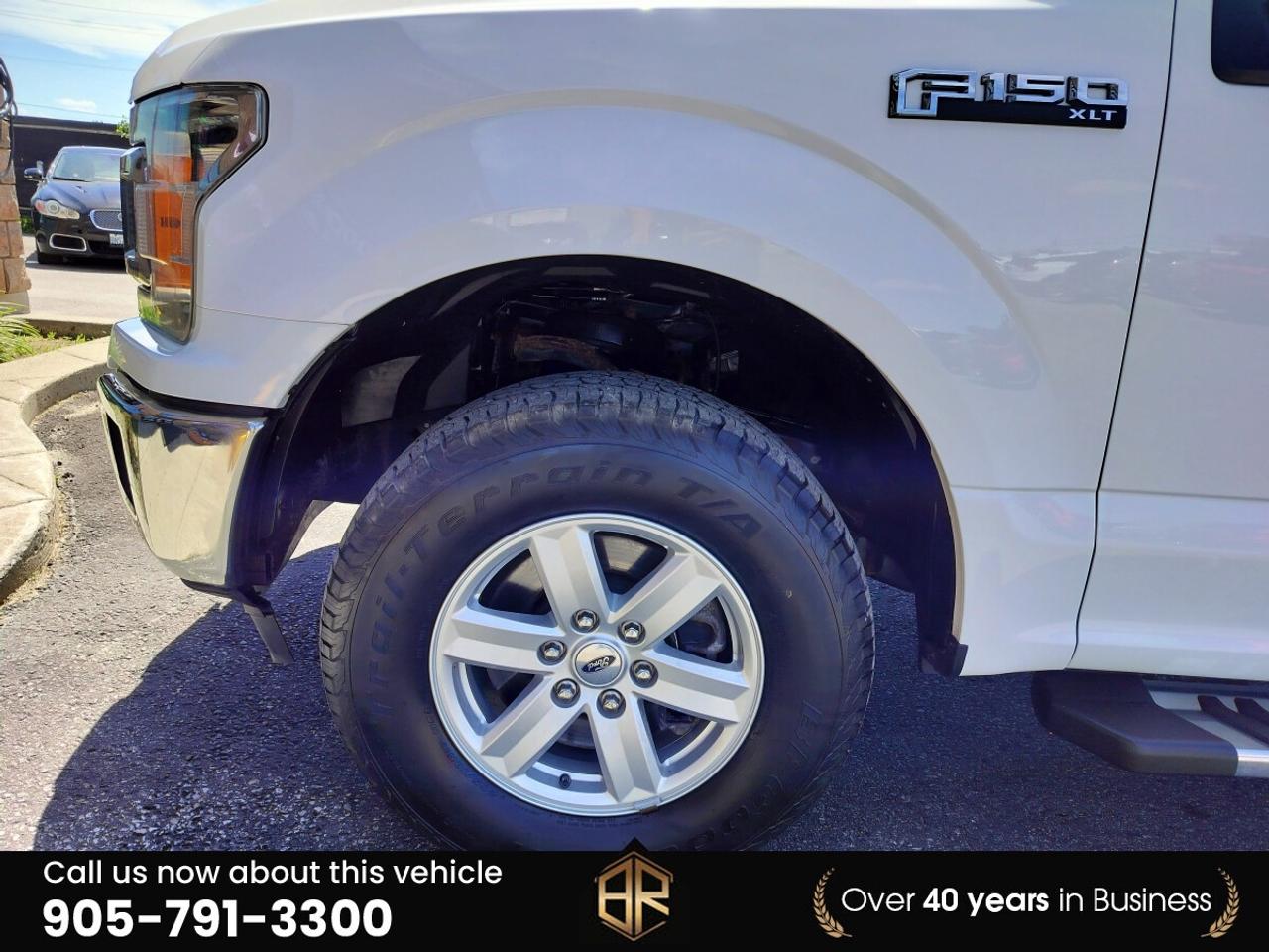 2019 Ford F-150 XLT | No Accidents Reported | V8 Photo