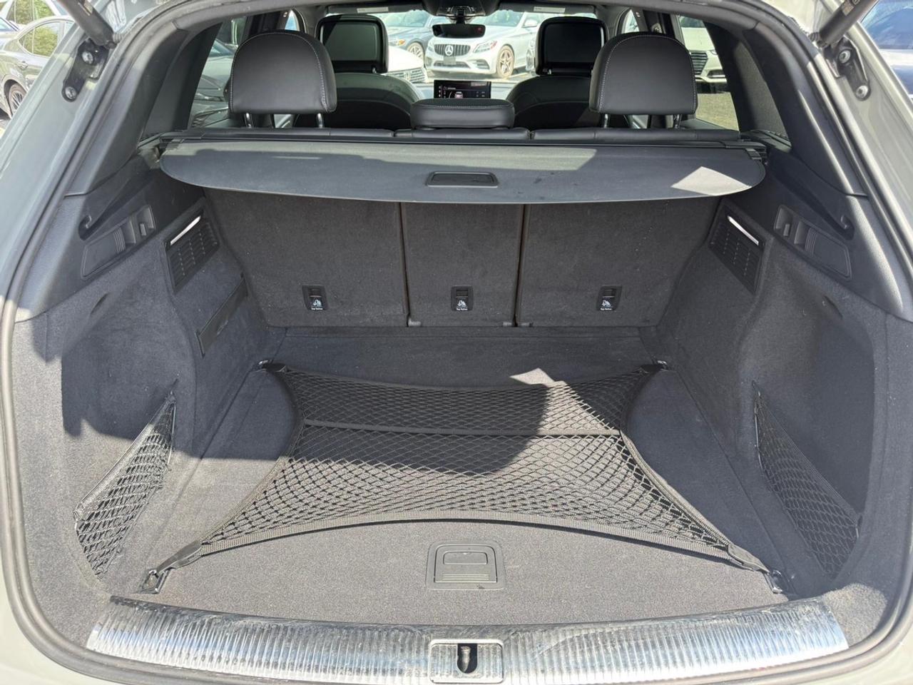 2021 Audi SQ5 Premium Photo
