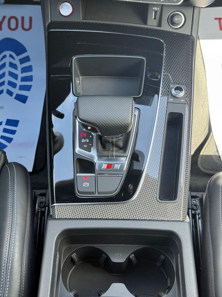 2021 Audi SQ5 Premium Photo