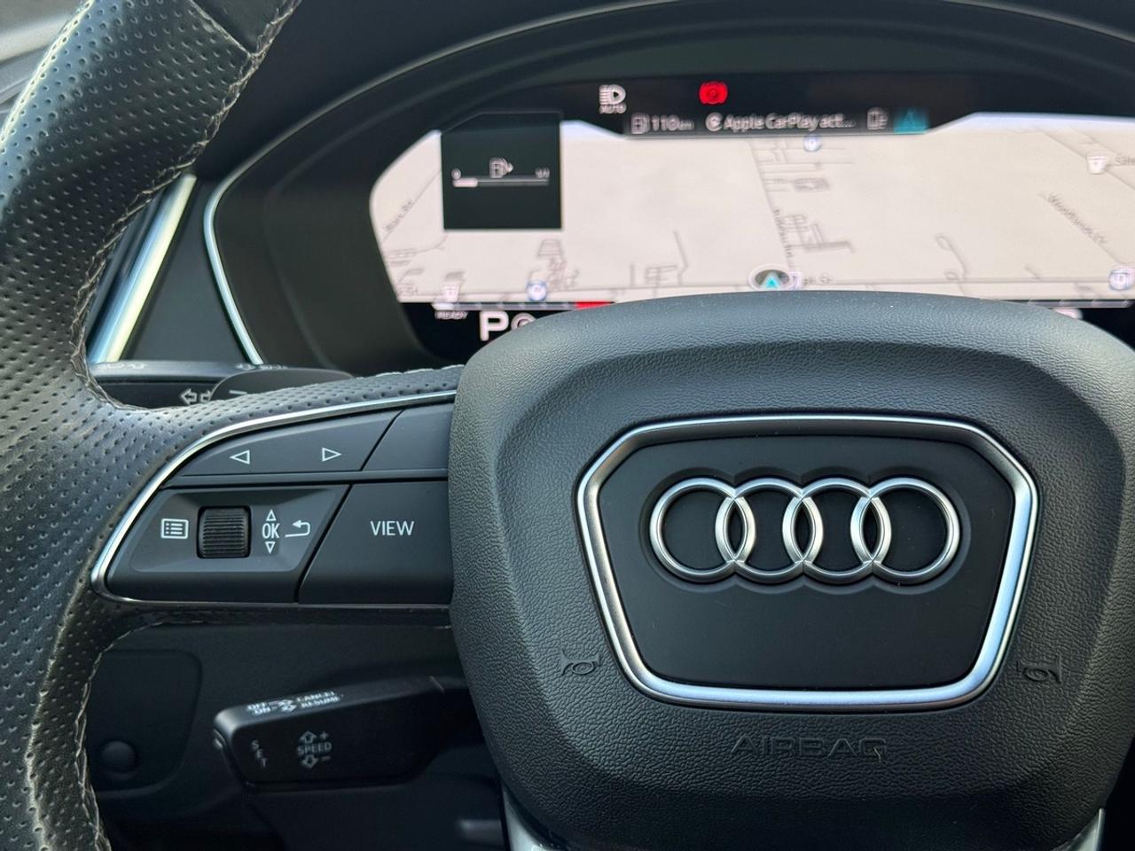 2021 Audi SQ5 Premium Photo