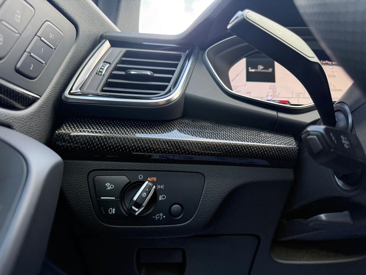 2021 Audi SQ5 Premium Photo