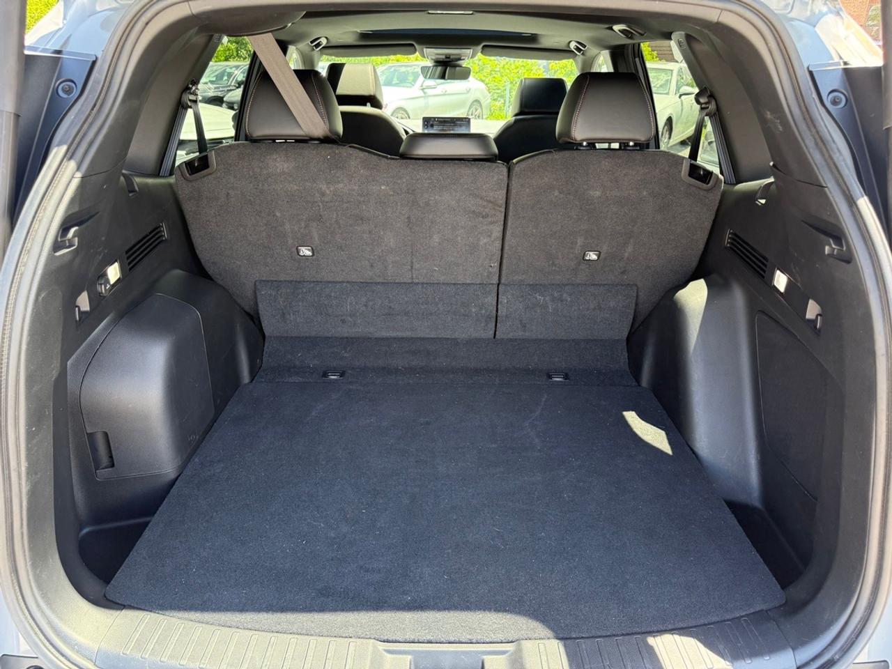 2023 Honda CR-V Touring Photo
