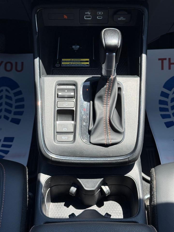 2023 Honda CR-V Touring Photo