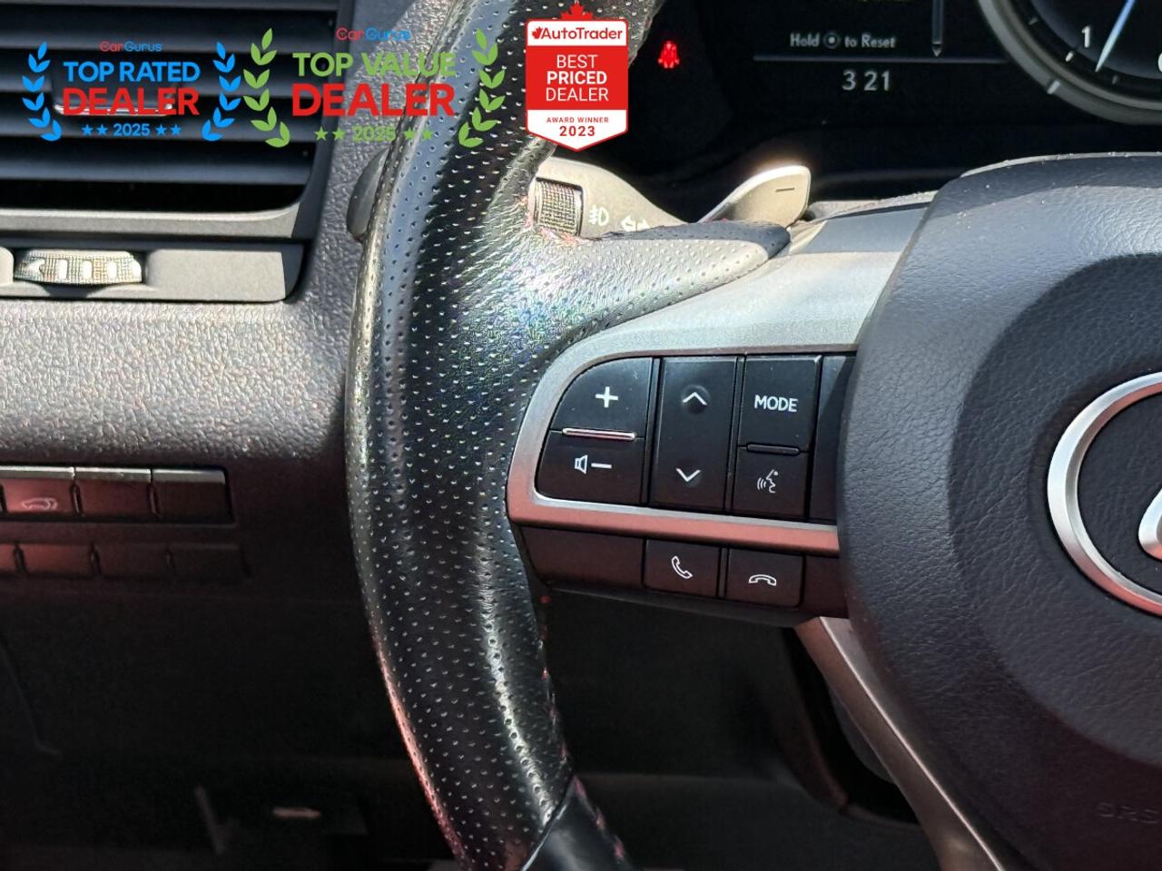 2019 Lexus RX 350 F-SPORT 2 | RED LEATHER | PREMIUM Photo
