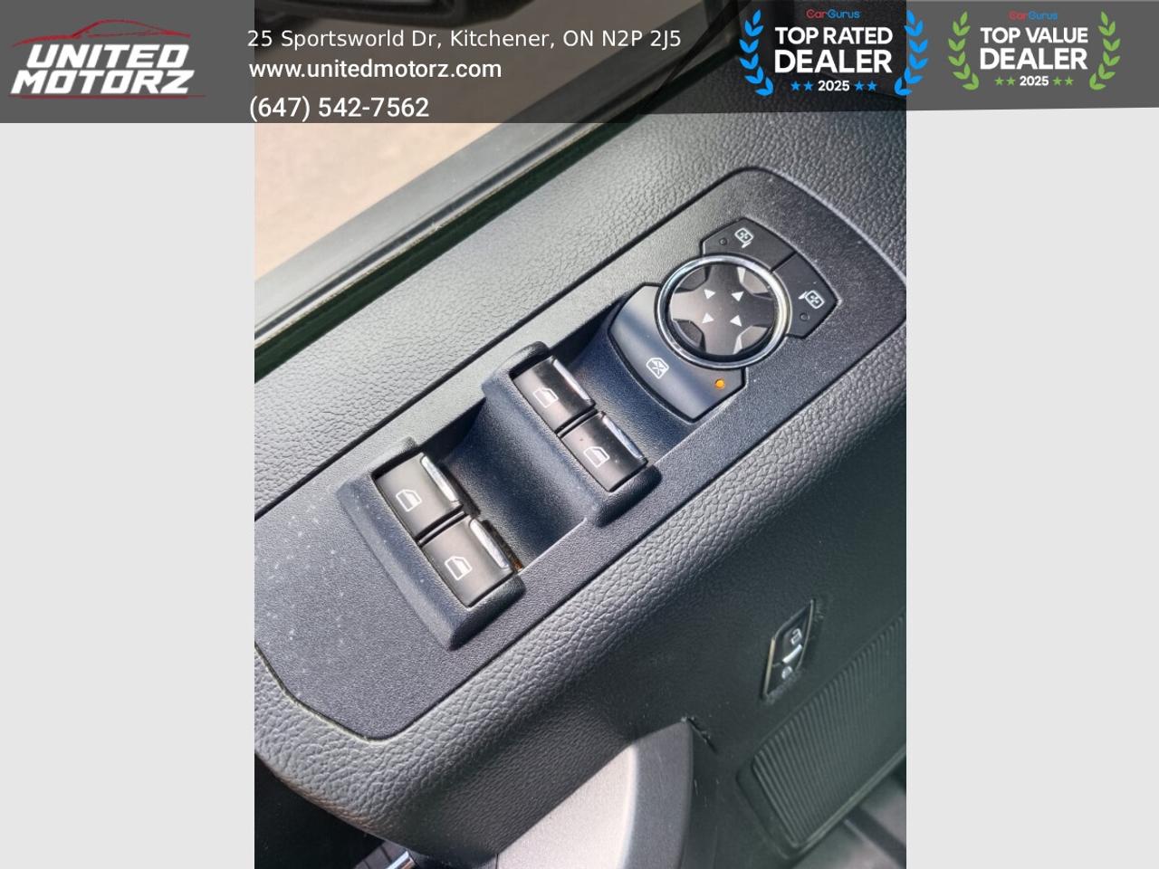 2016 Ford F-150 XLT 4WD SUPER CREW 145" 5L V8 ~SAFETY CERTIFIED~ O Photo