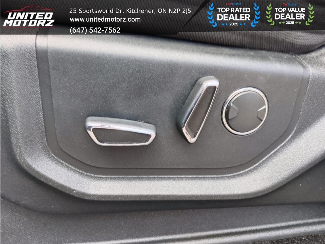 2016 Ford F-150 XLT 4WD SUPER CREW 145" 5L V8 ~SAFETY CERTIFIED~ O Photo