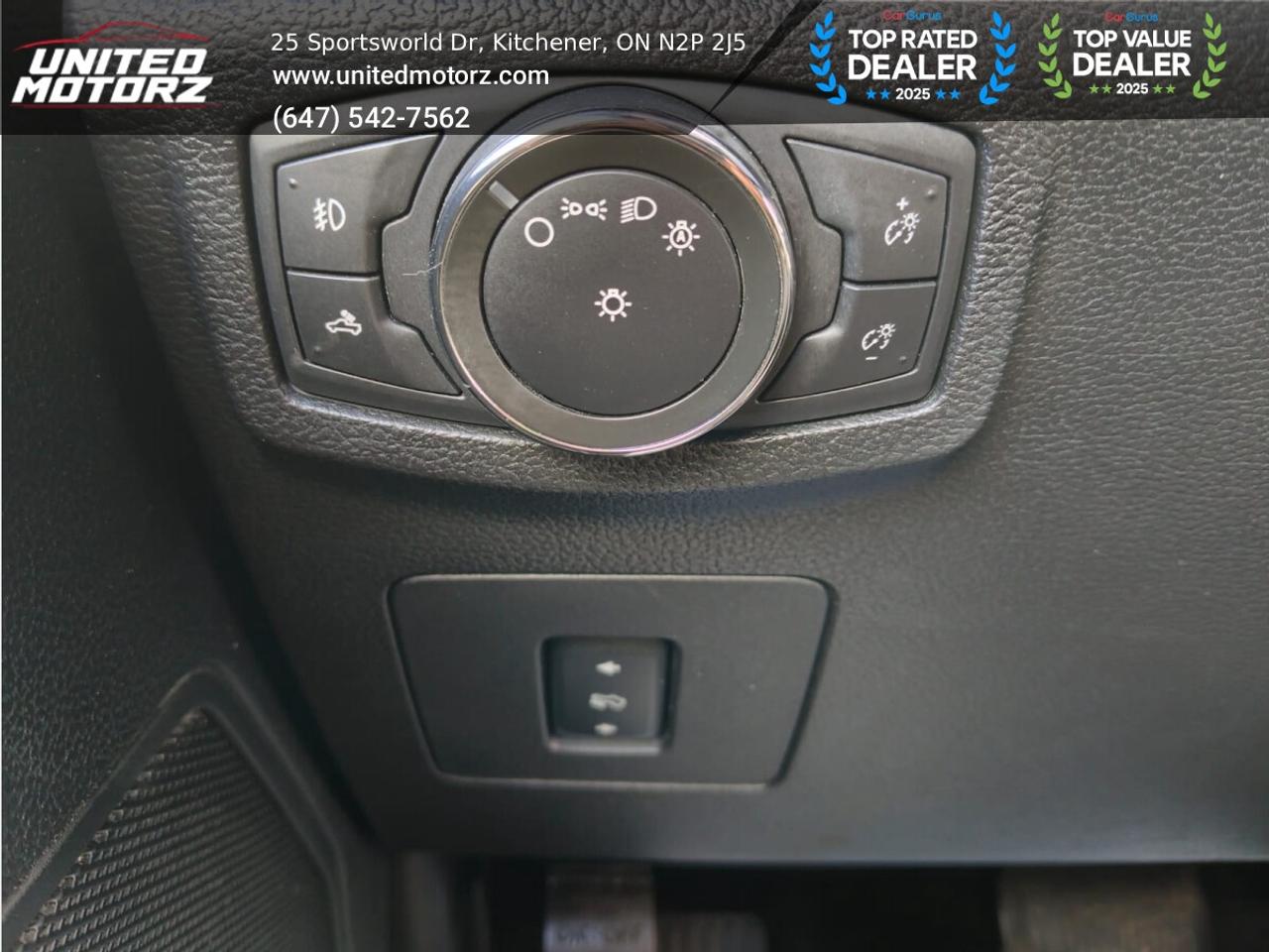 2016 Ford F-150 XLT 4WD SUPER CREW 145" 5L V8 ~SAFETY CERTIFIED~ O Photo