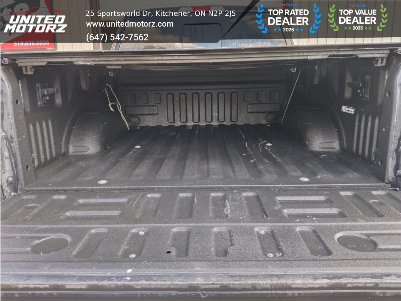 2016 Ford F-150 XLT 4WD SUPER CREW 145" 5L V8 ~SAFETY CERTIFIED~ O Photo