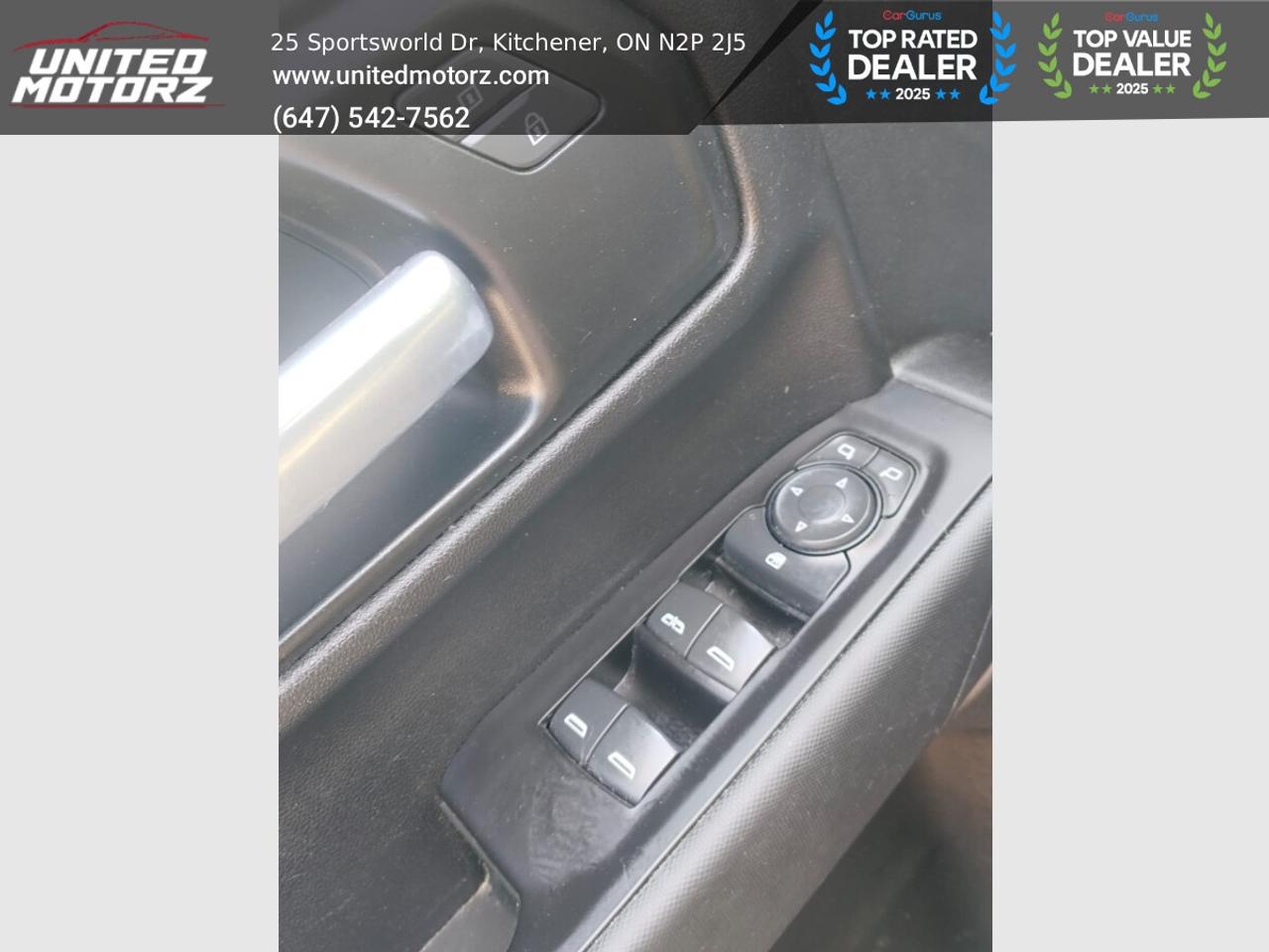 2020 Chevrolet Silverado 1500 4WD CREW CAB 147" ~SAFETY CERTIFIED~ 23 SERVI Photo