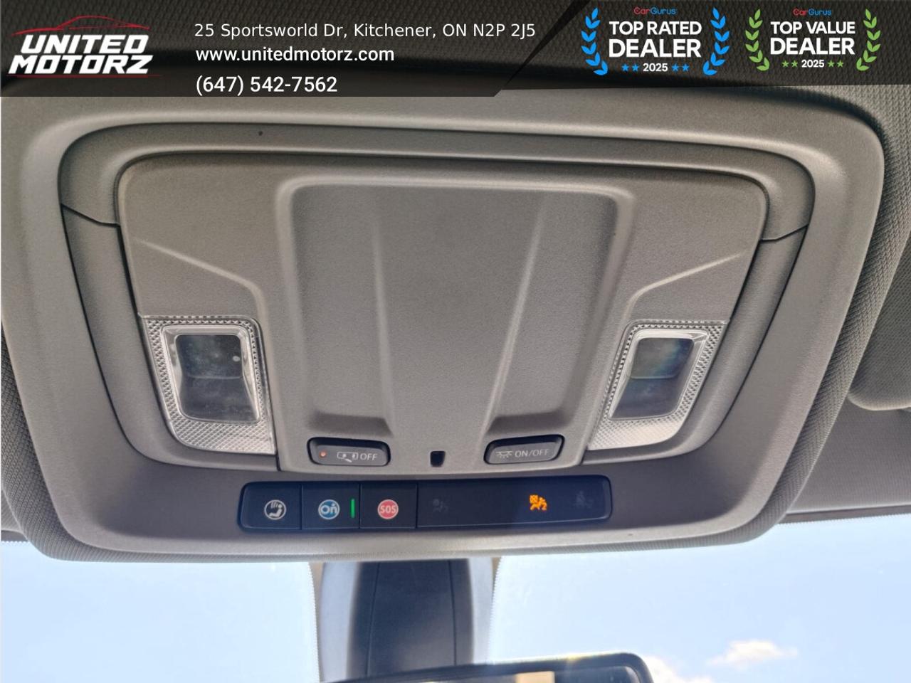 2020 Chevrolet Silverado 1500 4WD CREW CAB 147" ~SAFETY CERTIFIED~ 23 SERVI Photo