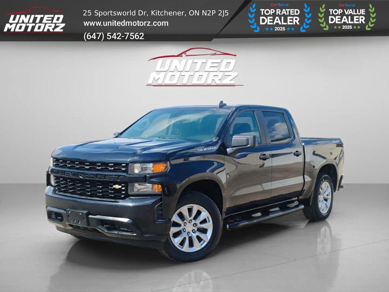 Vehicle Image
