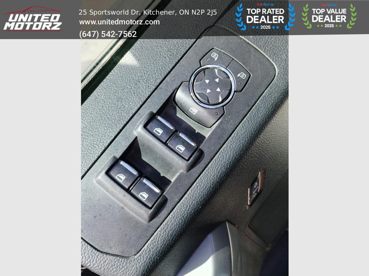 2017 Ford F-150 XLT 4WD SUPER CREW 157"~AS-IS SPECIAL~ NO ACCIDENT Photo