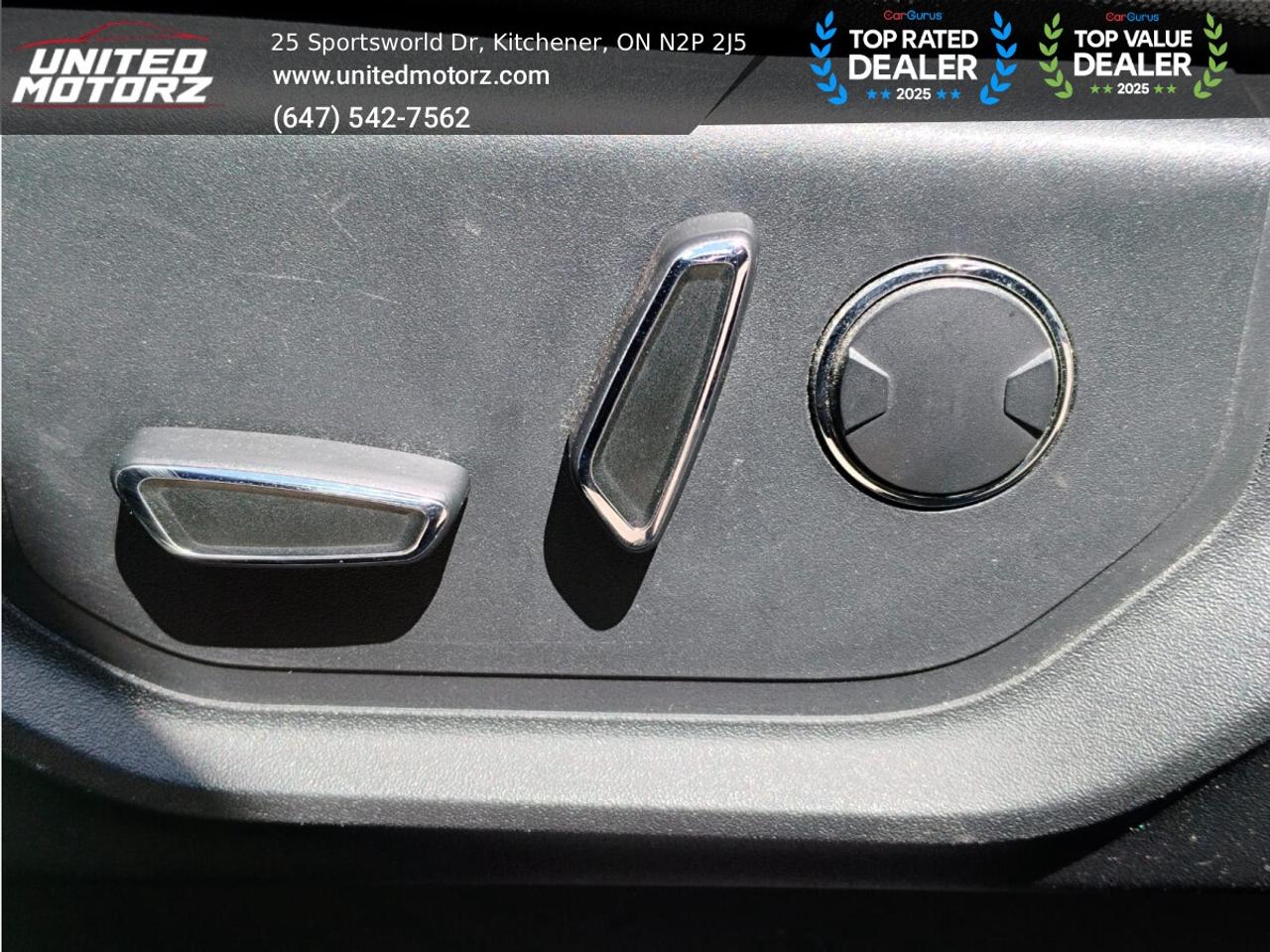 2017 Ford F-150 XLT 4WD SUPER CREW 157"~AS-IS SPECIAL~ NO ACCIDENT Photo