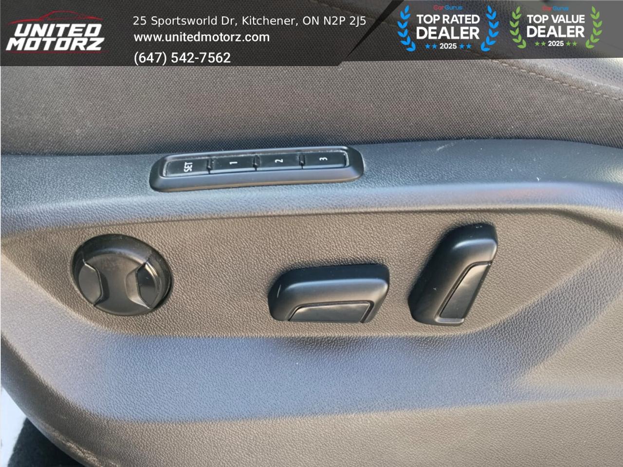 2020 Volkswagen Tiguan Highline~SAFETY CERTIFIED~ 22 SERVICE RECORDS~ NO Photo